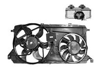 vanwezel Lüfter, Motorkühlung Van Wezel 1985749