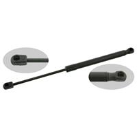 febibilstein Gasfeder, Koffer-/Laderaum beidseitig Febi Bilstein 27684