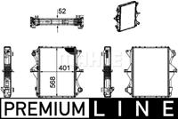 Mahle Radiateur CR1169000P