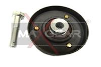 Maxgear Geleide rol/omdraairol v-snaren 540262