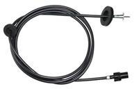 Tachowelle vorne ABS K43111
