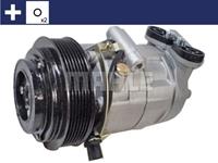Mahle Compressor, airconditioning ACP1329000S