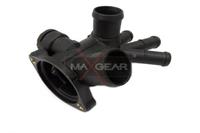 Thermostatgehäuse Maxgear 18-0163