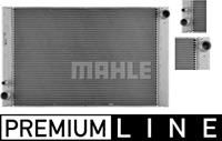mahleoriginal Kühler, Motorkühlung Mahle Original CR 575 000P
