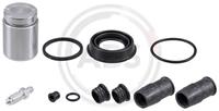audi Reparatieset, remklauw ECO-KIT 57575