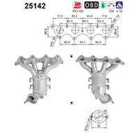 kia Katalysator 25142