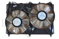 NRF Koelventilatorwiel 47712