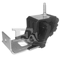 FA1 Halter, Abgasanlage 223-731  RENAULT,LAGUNA II Grandtour KG0/1_,LAGUNA II BG0/1_