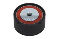 Maxgear Geleiderol, distributieriem 540672