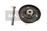 Maxgear Geleide rol/omdraairol v-snaren 540345