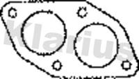 Klarius Uitlaatpakking 410225