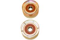 Kavo parts Geleiderol, distributieriem DID9002