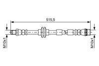 Bosch Remslang BH1963