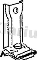Klarius Rubber 430346