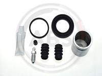 mazda Reparatieset, remklauw ECO-KIT