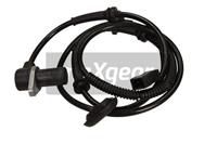 Sensor, Raddrehzahl Hinterachse rechts Maxgear 20-0270