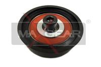 Maxgear Geleide rol/omdraairol v-snaren 540504