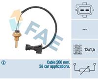 Sensor, Kühlmitteltemperatur FAE 32740