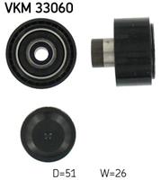 SKF Spanrol VKM33060