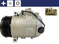 Mahle Compressor, airconditioning ACP105000S