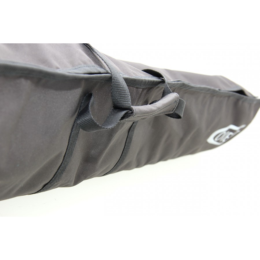 Dakdrager opberghoes Cover-it Maat XL