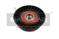 Maxgear Geleide rol/omdraairol v-snaren 540499