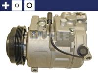 Mahle Compressor, airconditioning ACP822000S