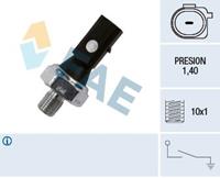 FAE Oliedruksensor 12885