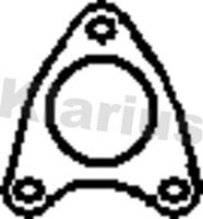 Klarius Uitlaatpakking 410700
