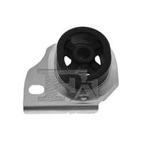 Halter, Abgasanlage FA1 123-748