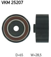 SKF Geleiderol, distributieriem VKM25207