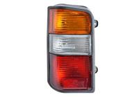 vanwezel Heckleuchte Van Wezel 3252921