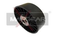 Maxgear Geleide rol/omdraairol v-snaren 540165