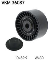 SKF Spanrol VKM36087