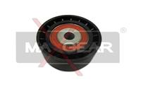 Maxgear Geleide rol/omdraairol v-snaren 540536