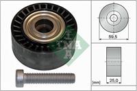 Umlenk-/Führungsrolle, Keilrippenriemen INA 532 0433 10