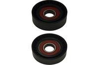 kavoparts Umlenk-/Führungsrolle, Keilrippenriemen Kavo Parts DIP-6501