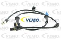 Sensor, Raddrehzahl Hinterachse rechts Vemo V64-72-0046