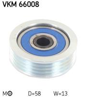 SKF Spanrol VKM66008