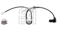 febibilstein Sensor, Raddrehzahl Vorderachse rechts Febi Bilstein 173807