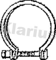 Klarius Uitlaatklem PSA 430577