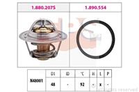 Thermostat, Kühlmittel EPS 1.880.207
