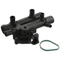 febibilstein FEBI BILSTEIN Thermostat 106074 Kühlwasserthermostat,Kühlwasserregler NISSAN,OPEL,RENAULT,PRIMASTAR Bus X83,PRIMASTAR Kasten X83