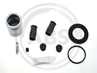 fiat Reparatieset, remklauw ECO-KIT 57102