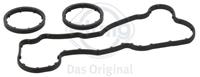 ELRING Dichtungssatz, Ölkühler 810.550  VW,AUDI,TOUAREG 7LA, 7L6, 7L7,PHAETON 3D_,TOUAREG 7P5,A4 Avant 8K5, B8,A6 Avant 4F5, C6,A4 Avant 8ED, B7