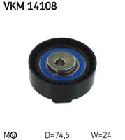 SKF Spanrol VKM14108