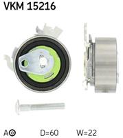 SKF Spanrol VKM15216