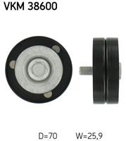 SKF Spanrol VKM38600