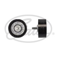 mercedes-benz Geleide rol/omdraairol v-snaren DriveAlign