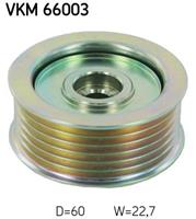 SKF Spanrol VKM66003